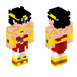 Minecraft Skin #230891