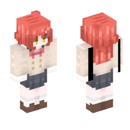 Minecraft Skin #230900
