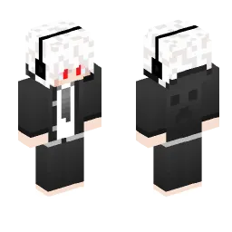 Minecraft Skin #230902