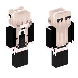Minecraft Skin #230904