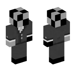 Minecraft Skin #230905