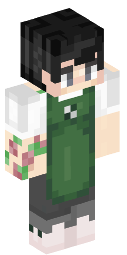 Cofee Minecraft Skin Preview on Minecraft.Co.Com