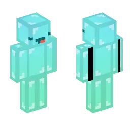 Minecraft Skin #230907