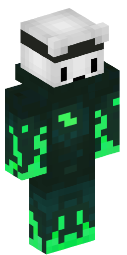 Cofeee Minecraft Skin Preview on Minecraft.Co.Com