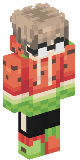 cofeevok Minecraft Skin Preview on Minecraft.Co.Com