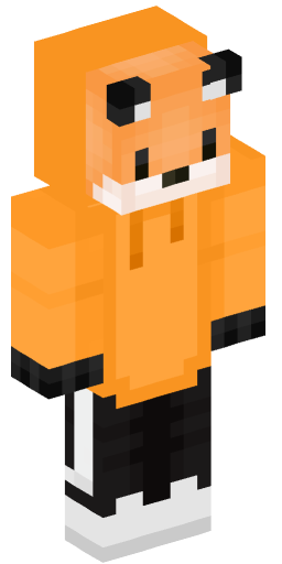 cofeedart77770 Minecraft Skin Preview on Minecraft.Co.Com