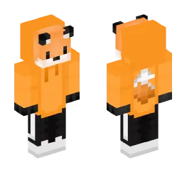 Minecraft Skin #230910
