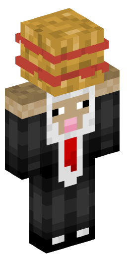 nauticoniklas Minecraft Skin Preview on Minecraft.Co.Com