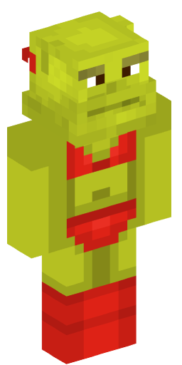 NauticalFern213 Minecraft Skin Preview on Minecraft.Co.Com