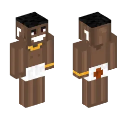 Minecraft Skin #230914