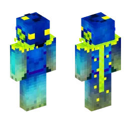 Minecraft Skin #230915
