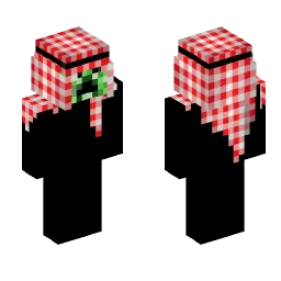 Minecraft Skin #230921