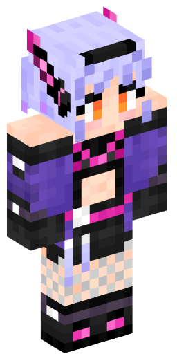 Sigilyphs Minecraft Skin Preview on Minecraft.Co.Com