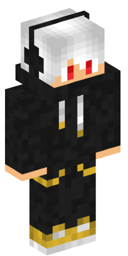 Siggly Minecraft Skin Preview on Minecraft.Co.Com