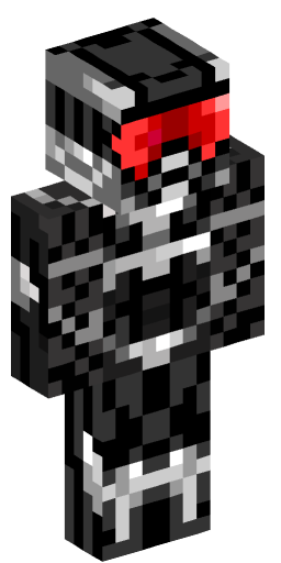 Steampunkzz Minecraft Skin Preview on Minecraft.Co.Com