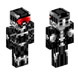 Minecraft Skin #230934
