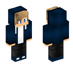 Minecraft Skin #230943