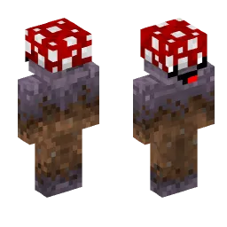 Minecraft Skin #230945