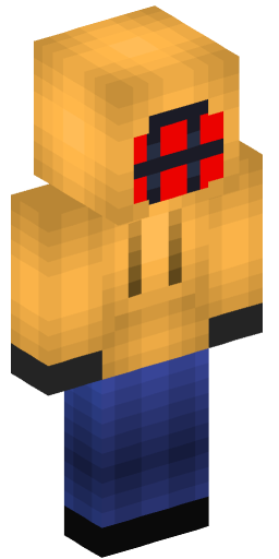 willyweb Minecraft Skin Preview on Minecraft.Co.Com