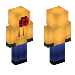 Minecraft Skin #230946