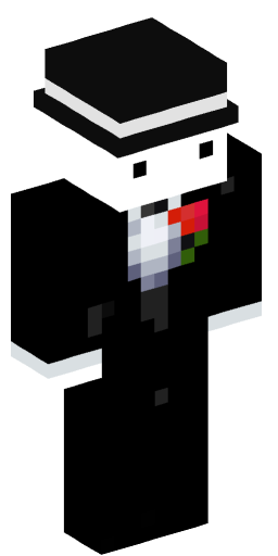 willytato Minecraft Skin Preview on Minecraft.Co.Com