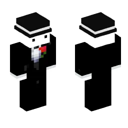 Minecraft Skin #230947