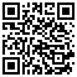 AirSkate007 QR Code