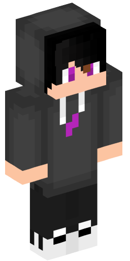 AirSkate007 Minecraft Skin Preview on Minecraft.Co.Com