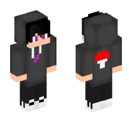 Minecraft Skin #230948
