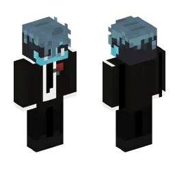 Minecraft Skin #230952