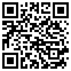 vaporeonlover69 QR Code
