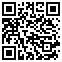 VaporeonKido QR Code