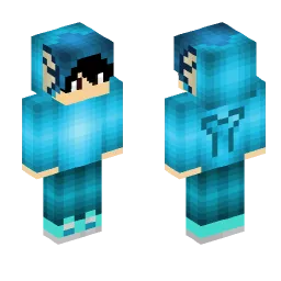 Minecraft Skin #230960