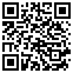 VaporeonMeow QR Code