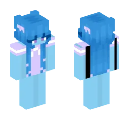 Minecraft Skin #230961