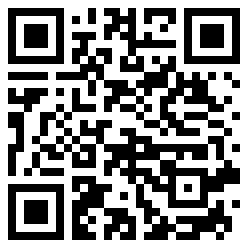 Vaporeon_Lifegua QR Code