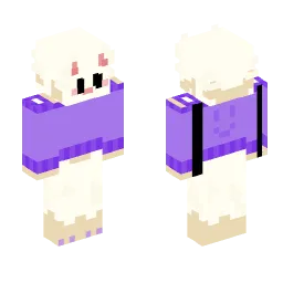 Minecraft Skin #230964