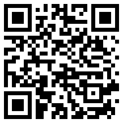 VaporeonShiny QR Code