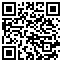 VaporeonMega QR Code