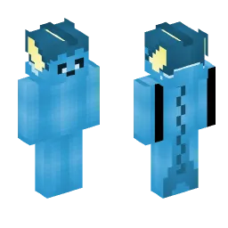 Minecraft Skin #230966