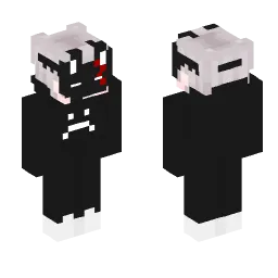 Minecraft Skin #230967