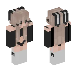 Minecraft Skin #230970