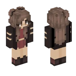 Minecraft Skin #230971