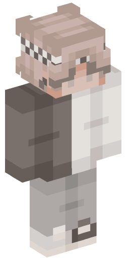 Bunny_Kid Minecraft Skin Preview on Minecraft.Co.Com