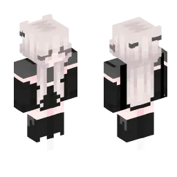 Minecraft Skin #230973
