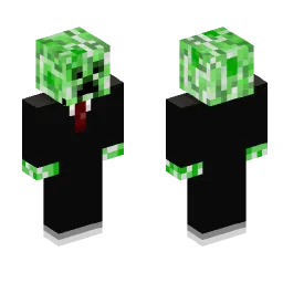 Minecraft Skin #230977