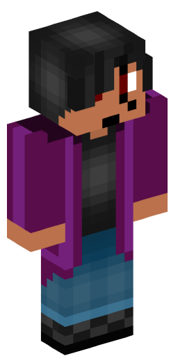 Fireboy52 Minecraft Skin Preview on Minecraft.Co.Com