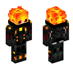 Minecraft Skin #230979