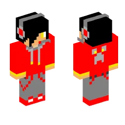 Minecraft Skin #230980