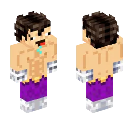 Minecraft Skin #230981